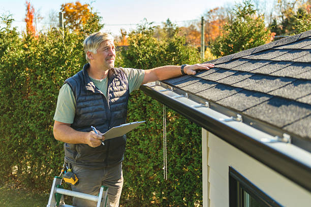 Trusted Storm Damage Roof Repair service in Upper Marlboro, MD - Ben Roofing and Steel LLC